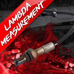 Lambda Measurement