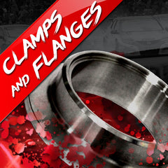 Clamps/Flanges