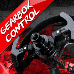 Gearbox Control